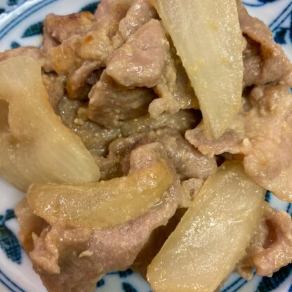 うすいお肉で作ったので漬け込み時間短縮できました。ヨーグルト効果がやわらかく美味しくできました！